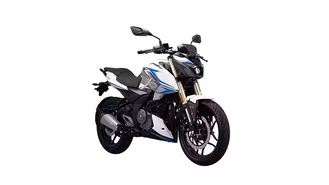 Bajaj Pulsar