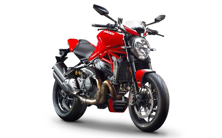 Ducati