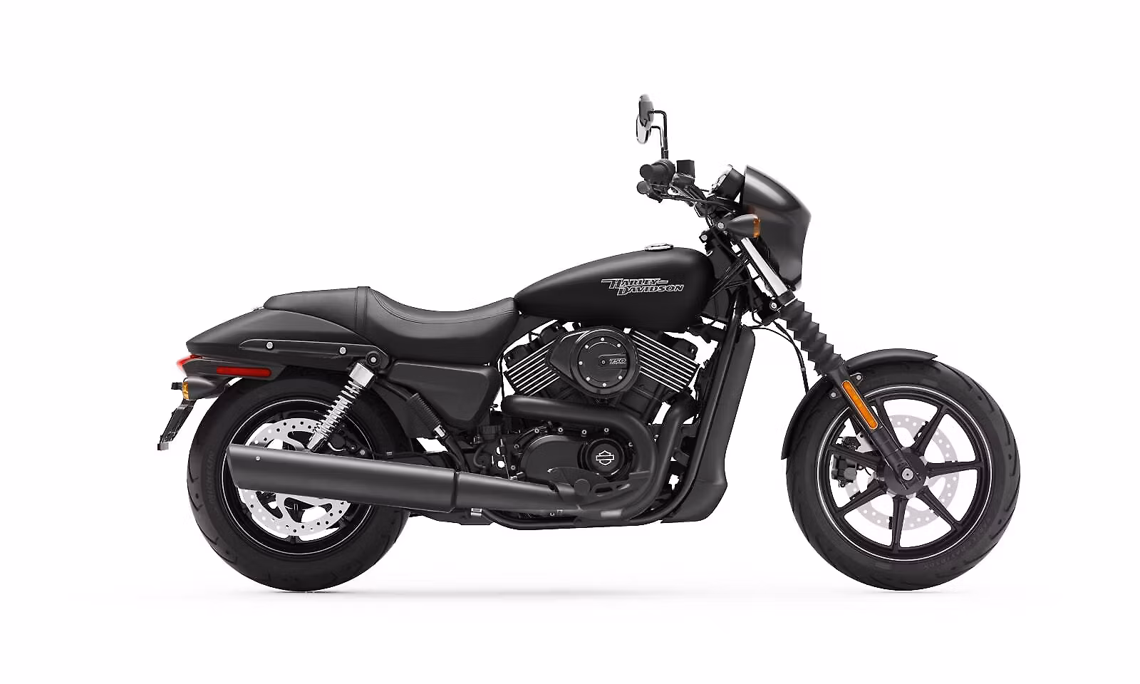 Harley Davidson