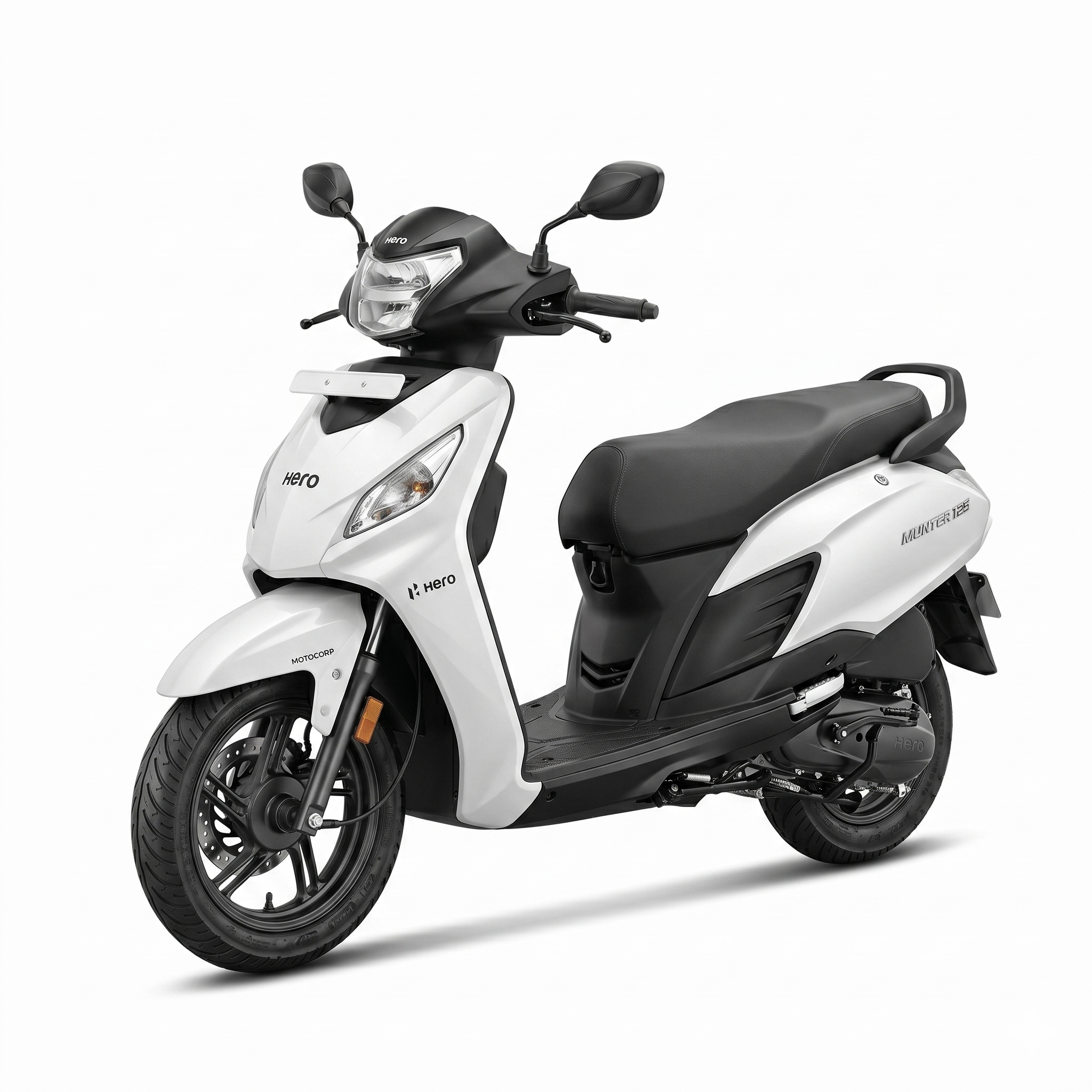 Yamaha MT-15
