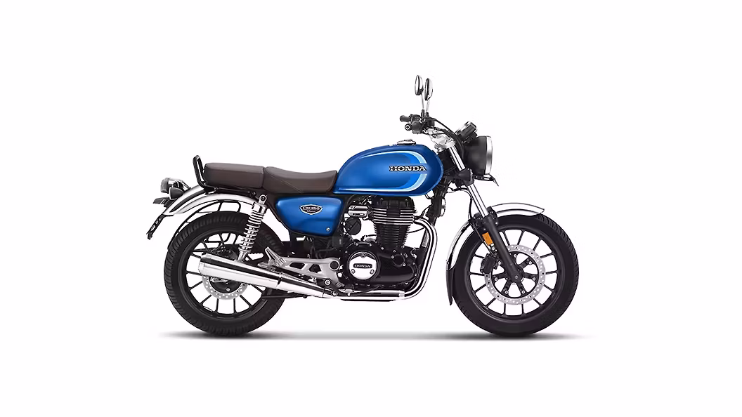 Honda CB350