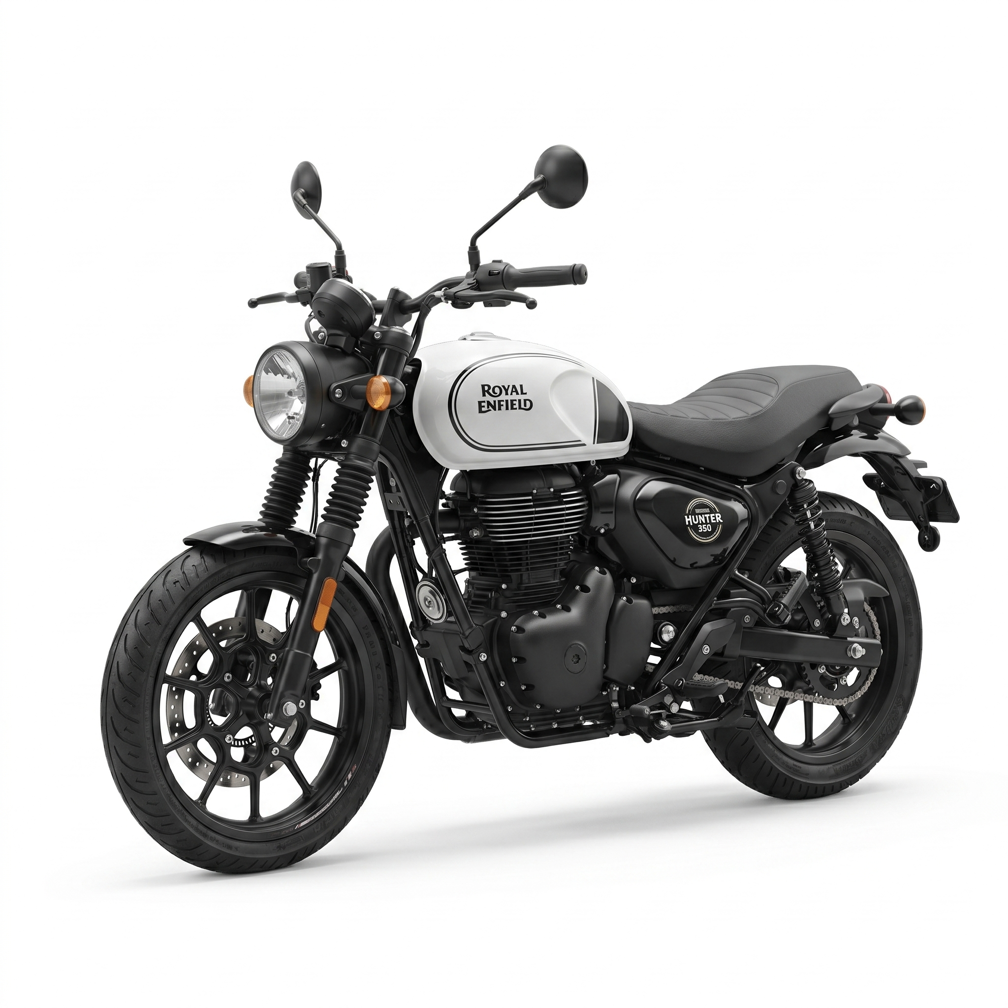 Royal Enfield